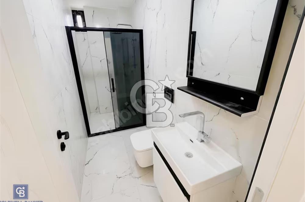 MERKEZİ KONUMDA SİTE İÇERİSİNDE 2+1 SATILIK DAİRE