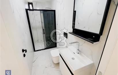 MERKEZİ KONUMDA SİTE İÇERİSİNDE 2+1 SATILIK DAİRE