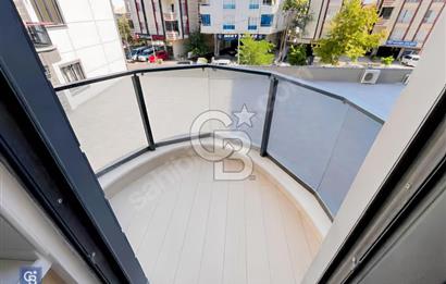MERKEZİ KONUMDA SİTE İÇERİSİNDE 2+1 SATILIK DAİRE