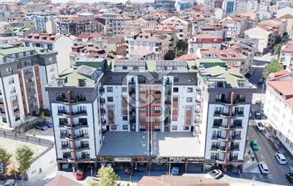 MERKEZİ KONUMDA SİTE İÇERİSİNDE 2+1 SATILIK DAİRE