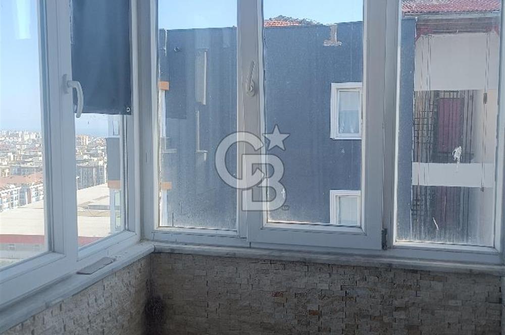 Ak yaşam evlerinde Satılık tadilatlı 3+1 daire..