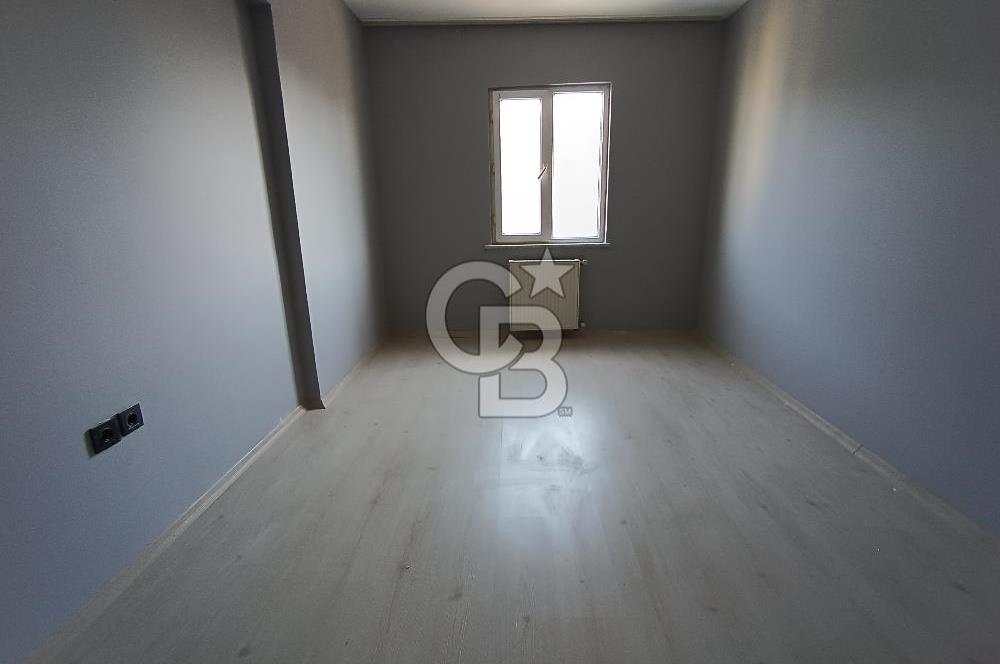 Ak yaşam evlerinde Satılık tadilatlı 3+1 daire..