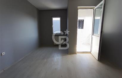 Ak yaşam evlerinde Satılık tadilatlı 3+1 daire..