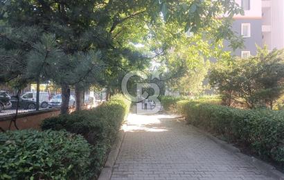 Ak yaşam evlerinde Satılık tadilatlı 3+1 daire..