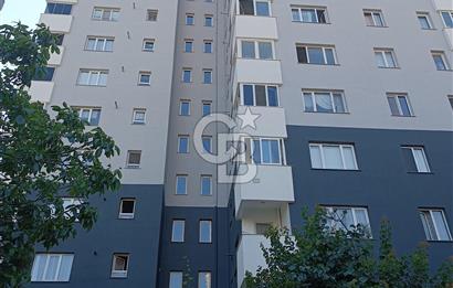 Ak yaşam evlerinde Satılık tadilatlı 3+1 daire..