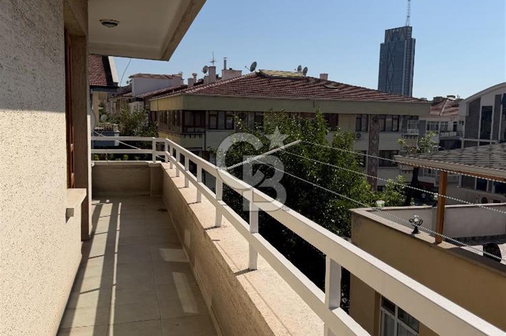 AYDINLIKEVLER ÇAĞDAŞ SOKAK ARA KATTA 3+1 SATILIK FIRSAT DAIRE