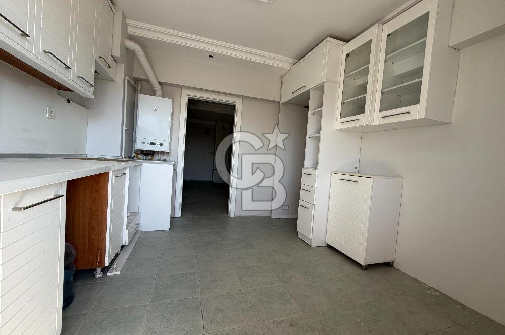 AYDINLIKEVLER ÇAĞDAŞ SOKAK ARA KATTA 3+1 SATILIK FIRSAT DAIRE