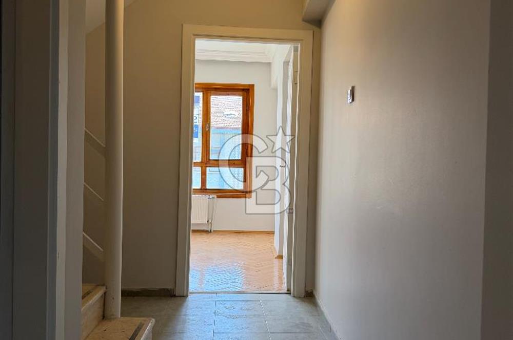 AYDINLIKEVLER ÇAĞDAŞ SOKAK ARA KATTA 3+1 SATILIK FIRSAT DAIRE