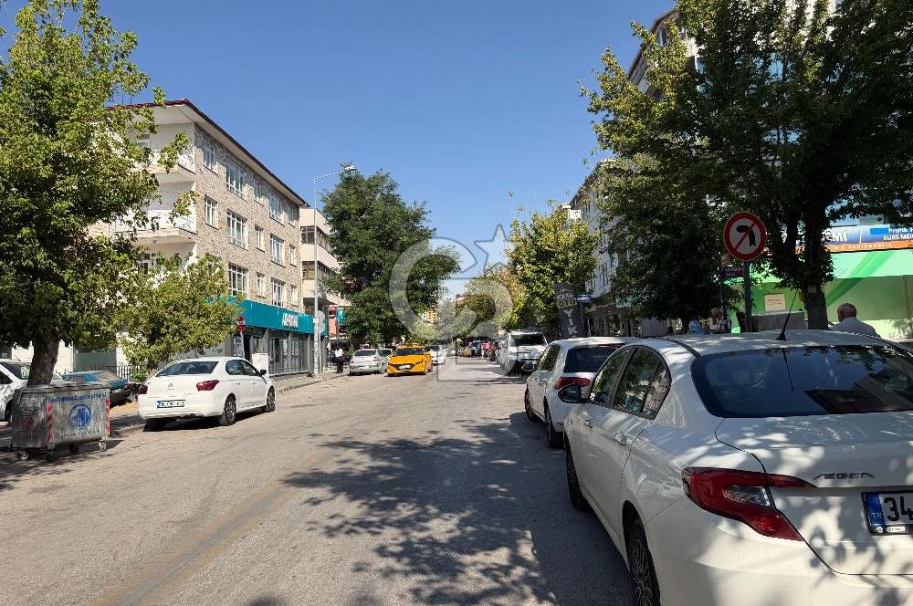 AYDINLIKEVLER ÇAĞDAŞ SOKAK ARA KATTA 3+1 SATILIK FIRSAT DAIRE