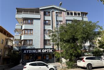 AYDINLIKEVLER ÇAĞDAŞ SOKAK ARA KATTA 3+1 SATILIK FIRSAT DAIRE - 5 - 375649