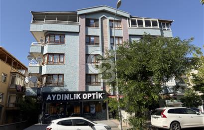 AYDINLIKEVLER ÇAĞDAŞ SOKAK ARA KATTA 3+1 SATILIK FIRSAT DAIRE