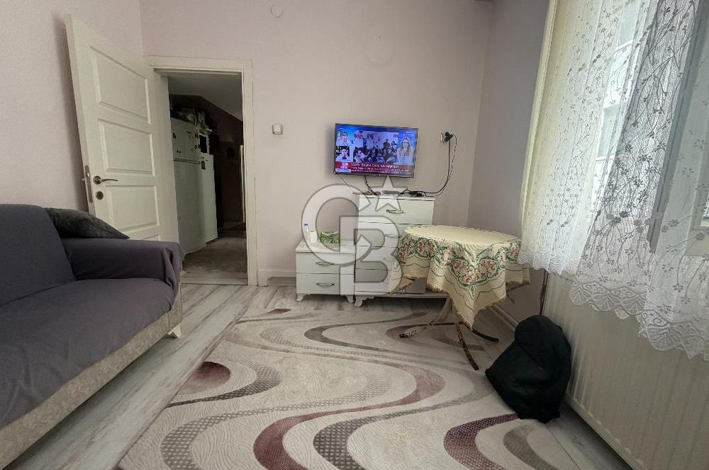 AYDINLIKEVLERDE YATIRIMA UYGUN ARA KAT SATILIK 2+1 FIRSAT DAİRE