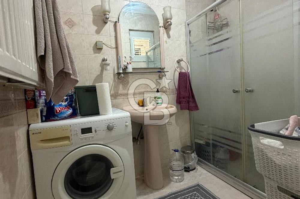 AYDINLIKEVLERDE YATIRIMA UYGUN ARA KAT SATILIK 2+1 FIRSAT DAİRE