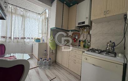 AYDINLIKEVLERDE YATIRIMA UYGUN ARA KAT SATILIK 2+1 FIRSAT DAİRE