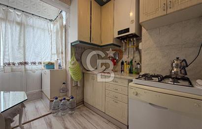 AYDINLIKEVLERDE YATIRIMA UYGUN ARA KAT SATILIK 2+1 FIRSAT DAİRE