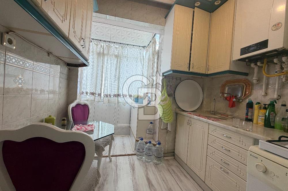AYDINLIKEVLERDE YATIRIMA UYGUN ARA KAT SATILIK 2+1 FIRSAT DAİRE