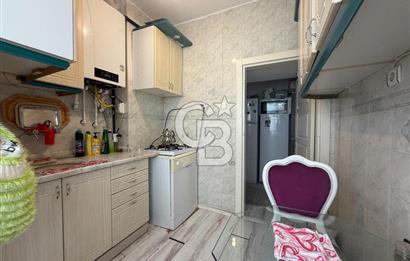 AYDINLIKEVLERDE YATIRIMA UYGUN ARA KAT SATILIK 2+1 FIRSAT DAİRE