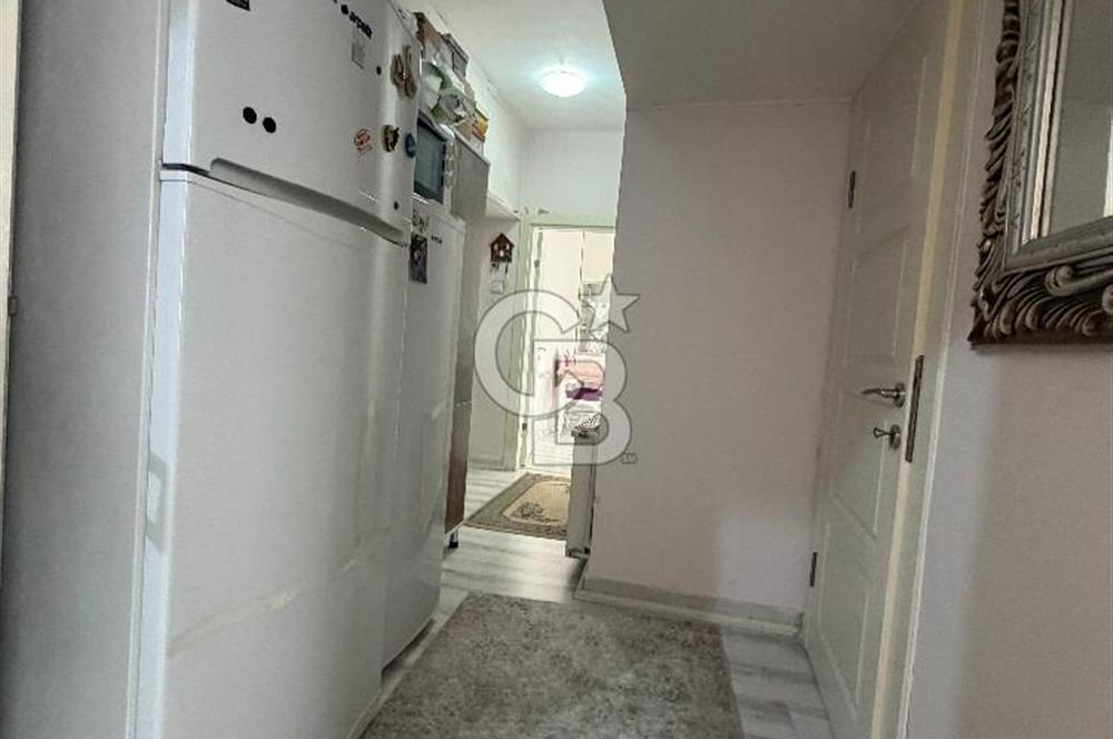 AYDINLIKEVLERDE YATIRIMA UYGUN ARA KAT SATILIK 2+1 FIRSAT DAİRE