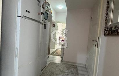 AYDINLIKEVLERDE YATIRIMA UYGUN ARA KAT SATILIK 2+1 FIRSAT DAİRE