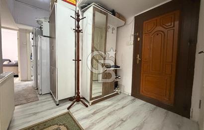 AYDINLIKEVLERDE YATIRIMA UYGUN ARA KAT SATILIK 2+1 FIRSAT DAİRE