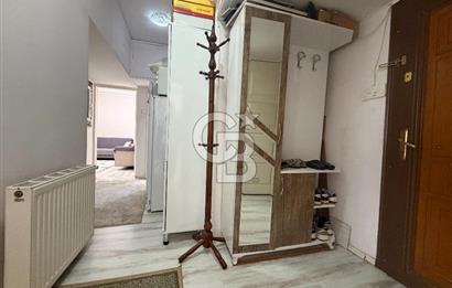 AYDINLIKEVLERDE YATIRIMA UYGUN ARA KAT SATILIK 2+1 FIRSAT DAİRE