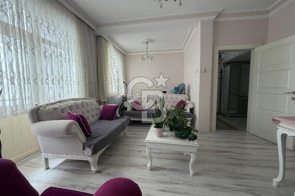 AYDINLIKEVLERDE YATIRIMA UYGUN ARA KAT SATILIK 2+1 FIRSAT DAİRE