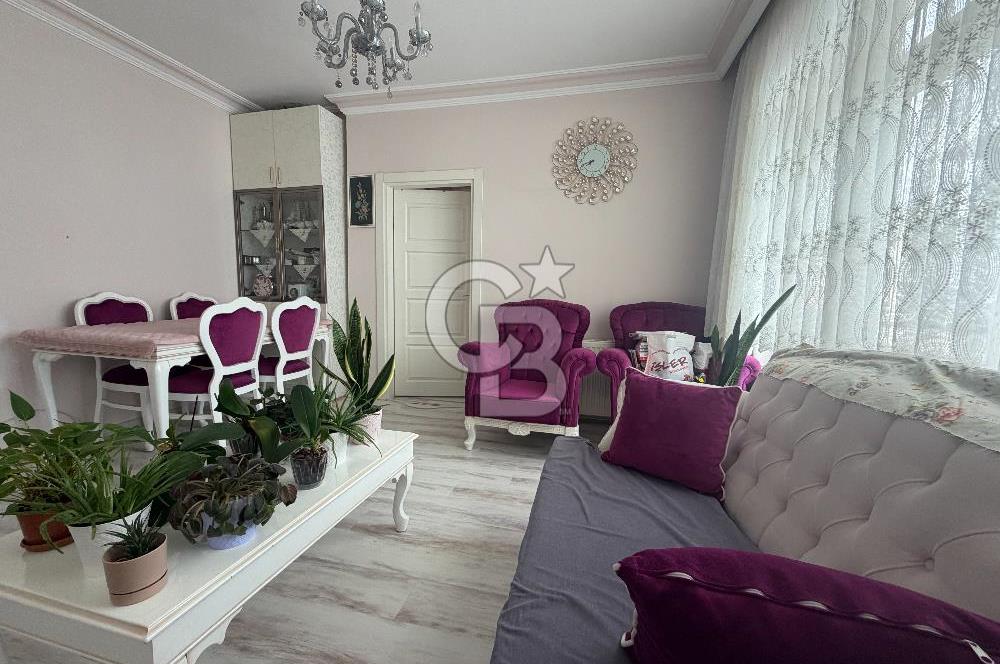 AYDINLIKEVLERDE YATIRIMA UYGUN ARA KAT SATILIK 2+1 FIRSAT DAİRE