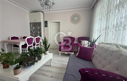 AYDINLIKEVLERDE YATIRIMA UYGUN ARA KAT SATILIK 2+1 FIRSAT DAİRE