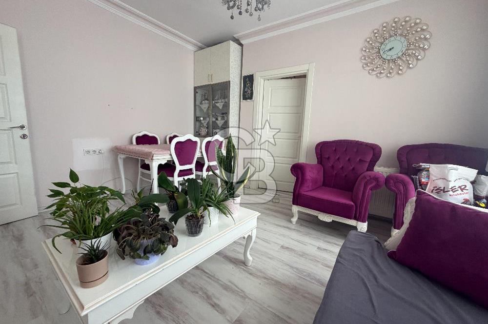 AYDINLIKEVLERDE YATIRIMA UYGUN ARA KAT SATILIK 2+1 FIRSAT DAİRE