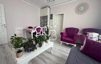 AYDINLIKEVLERDE YATIRIMA UYGUN ARA KAT SATILIK 2+1 FIRSAT DAİRE