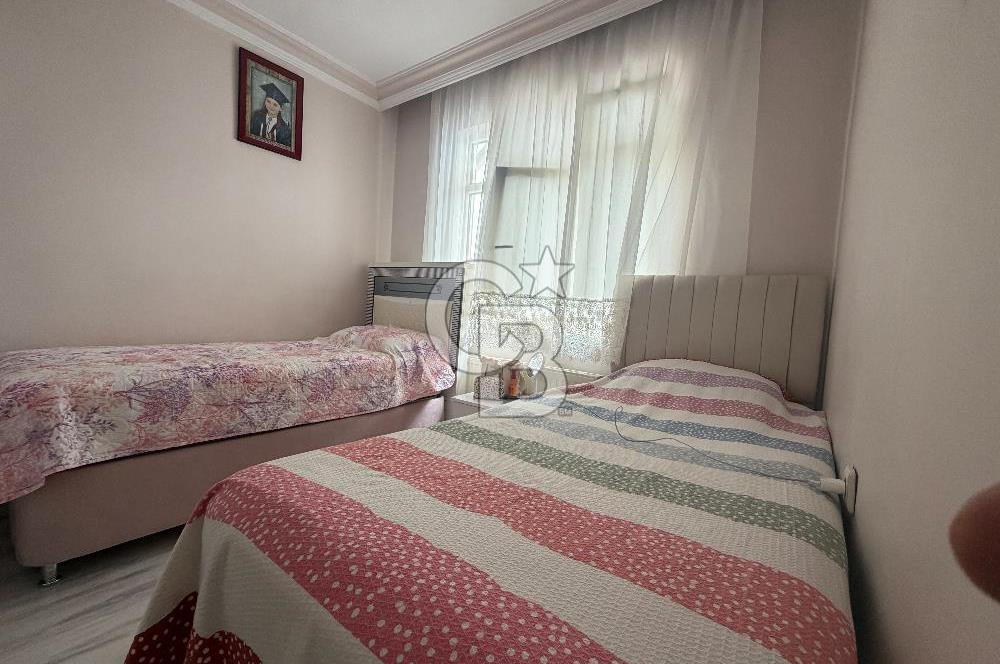 AYDINLIKEVLERDE YATIRIMA UYGUN ARA KAT SATILIK 2+1 FIRSAT DAİRE