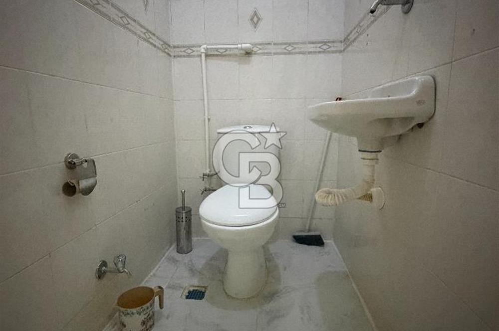 AYDINLIKEVLERDE YATIRIMA UYGUN ARA KAT SATILIK 2+1 FIRSAT DAİRE
