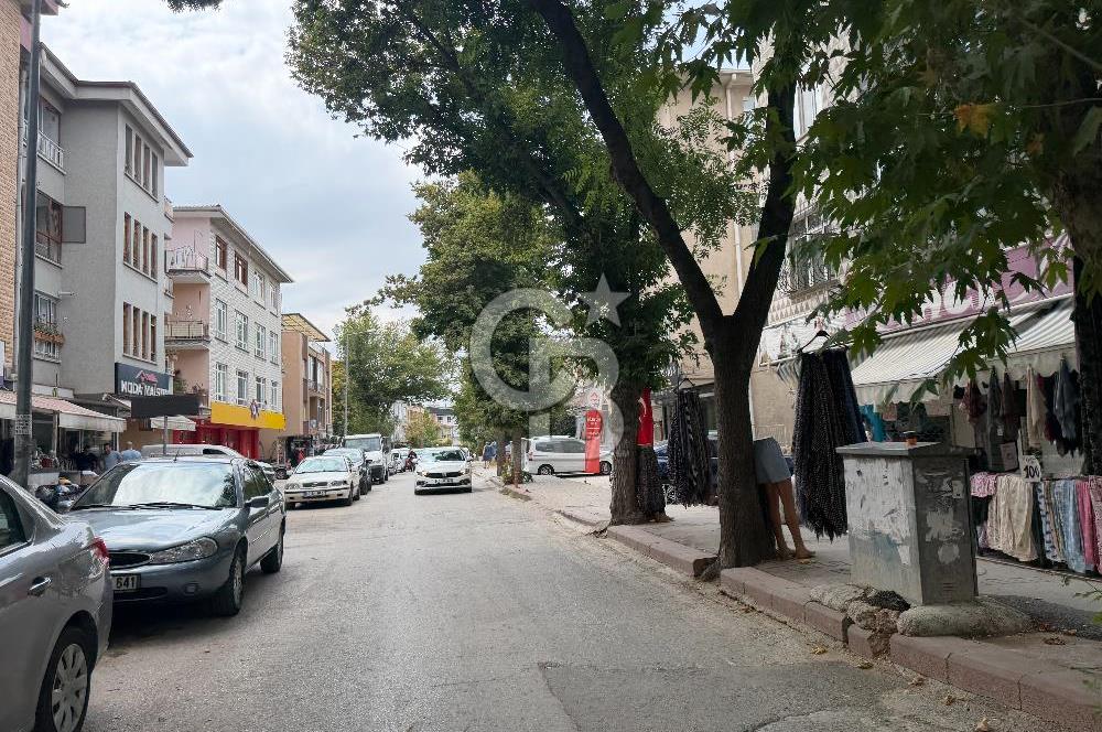 AYDINLIKEVLERDE YATIRIMA UYGUN ARA KAT SATILIK 2+1 FIRSAT DAİRE