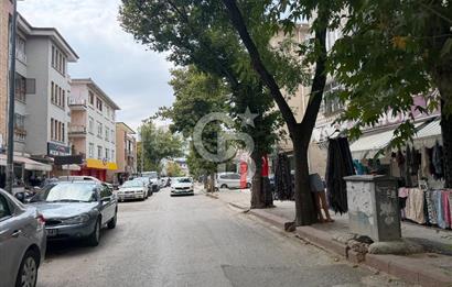 AYDINLIKEVLERDE YATIRIMA UYGUN ARA KAT SATILIK 2+1 FIRSAT DAİRE