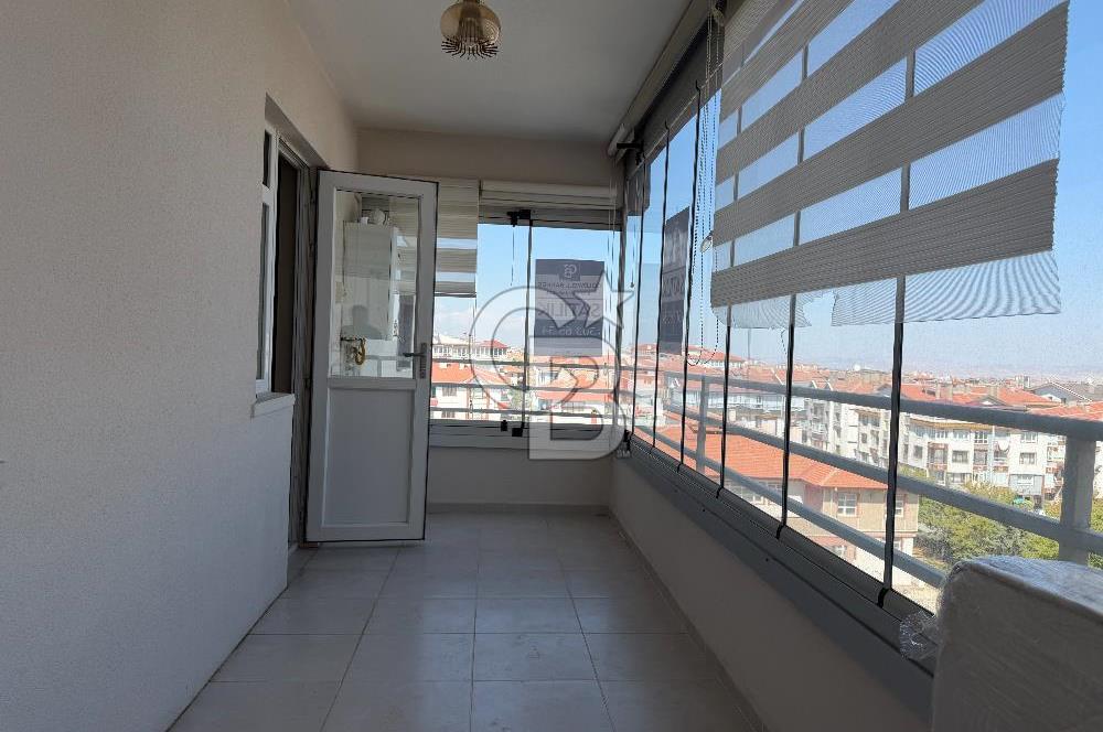 ANKARANIN KALBI KIZILAY MEŞRUTIYET YAKINI ASANSÖRLÜ SATLIK DAIRE