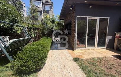 ERYAMAN ATA MAHALLESI'NDE İSKANLI 6+2 HAVUZLU SATILIK LÜKS VILLA