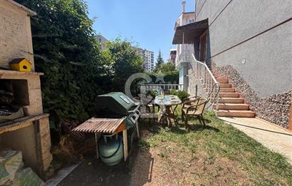 ERYAMAN ATA MAHALLESI'NDE İSKANLI 6+2 HAVUZLU SATILIK LÜKS VILLA