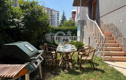 ERYAMAN ATA MAHALLESI'NDE İSKANLI 6+2 HAVUZLU SATILIK LÜKS VILLA