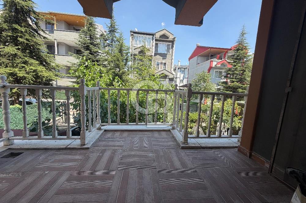 ERYAMAN ATA MAHALLESI'NDE İSKANLI 6+2 HAVUZLU SATILIK LÜKS VILLA