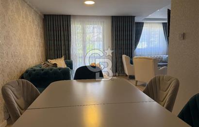 ERYAMAN ATA MAHALLESI'NDE İSKANLI 6+2 HAVUZLU SATILIK LÜKS VILLA