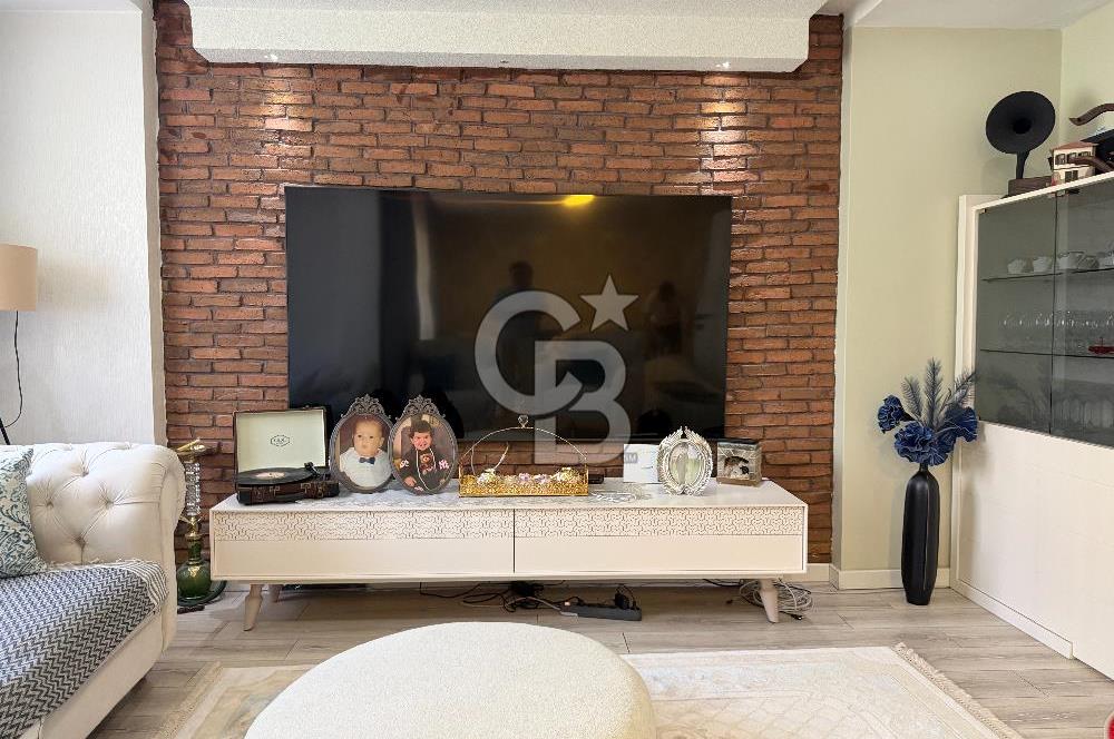 ERYAMAN ATA MAHALLESI'NDE İSKANLI 6+2 HAVUZLU SATILIK LÜKS VILLA