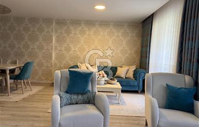 ERYAMAN ATA MAHALLESI'NDE İSKANLI 6+2 HAVUZLU SATILIK LÜKS VILLA