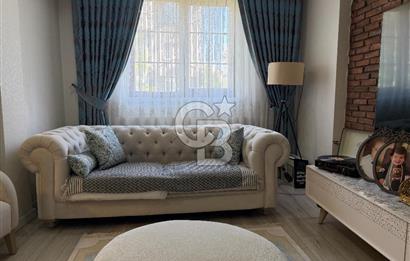 ERYAMAN ATA MAHALLESI'NDE İSKANLI 6+2 HAVUZLU SATILIK LÜKS VILLA