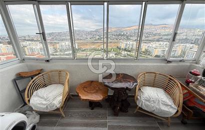 SOYAK MAVİŞEHİR B ETAP SATILIK 2+1 DAİRE