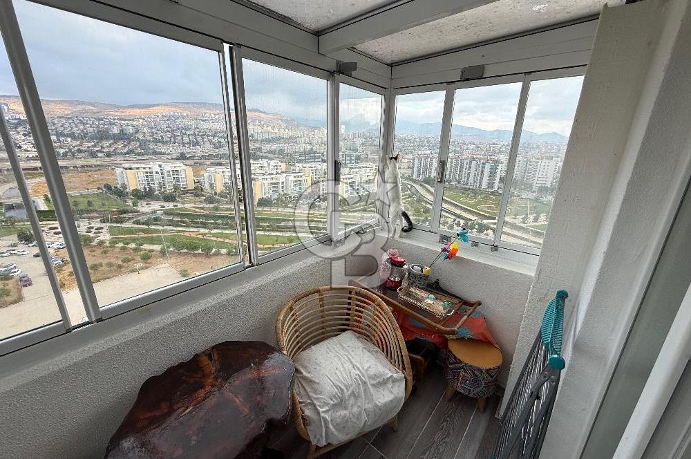 SOYAK MAVİŞEHİR B ETAP SATILIK 2+1 DAİRE