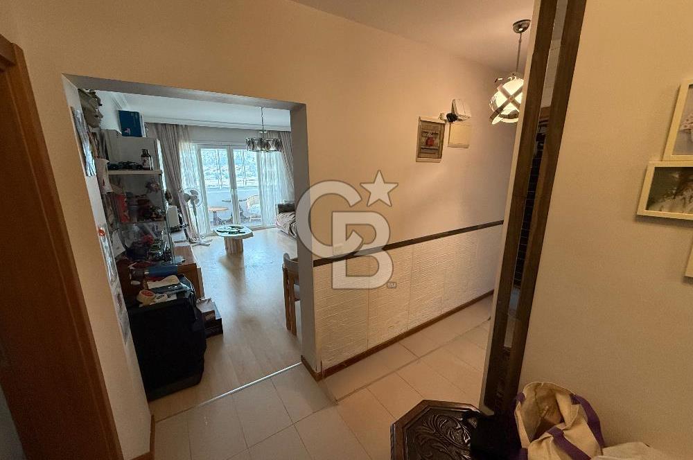 SOYAK MAVİŞEHİR B ETAP SATILIK 2+1 DAİRE