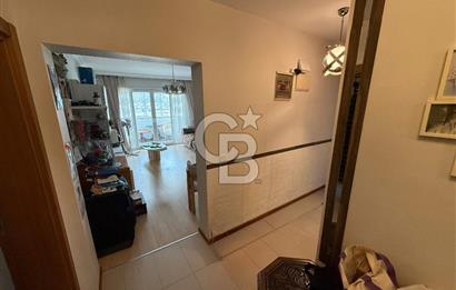 SOYAK MAVİŞEHİR B ETAP SATILIK 2+1 DAİRE