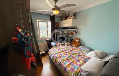 SOYAK MAVİŞEHİR B ETAP SATILIK 2+1 DAİRE