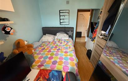 SOYAK MAVİŞEHİR B ETAP SATILIK 2+1 DAİRE