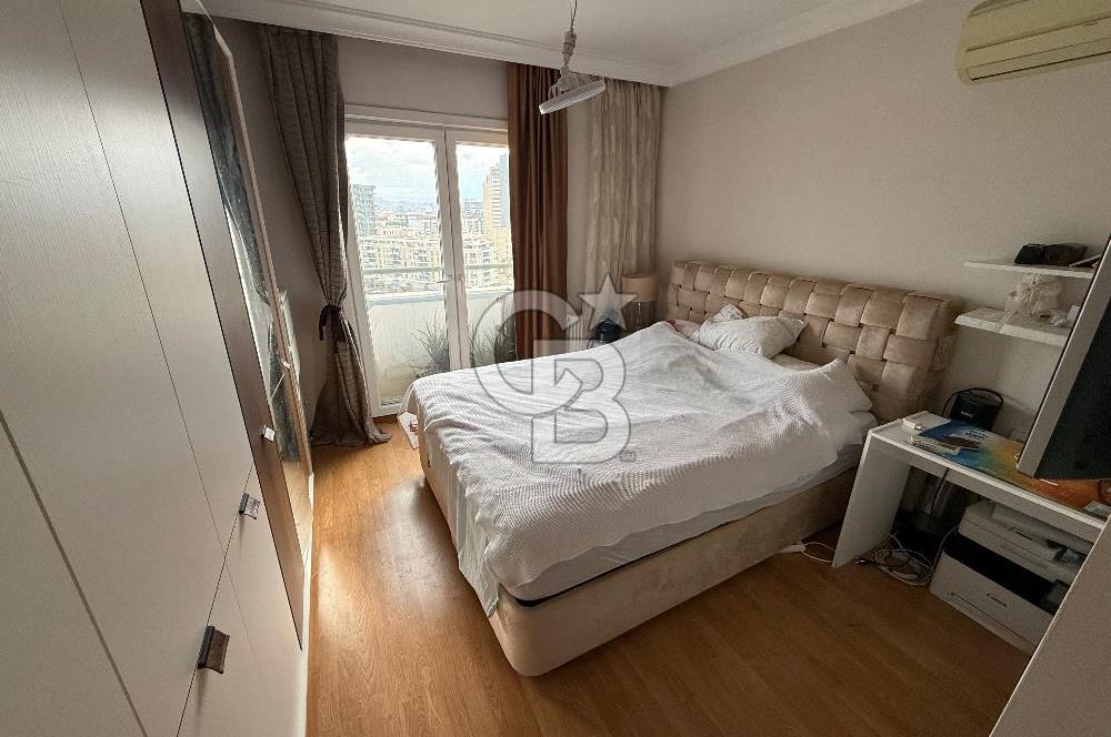 SOYAK MAVİŞEHİR B ETAP SATILIK 2+1 DAİRE